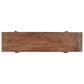 Chapel Hill Console Table in Brown, , large
