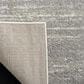 Safavieh Adirondack ADR113C 10" x 14" Light Grey and Grey Area Rug, , large