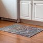 Dalyn Rug Company Kochi KC8 Plum 1"8" x 2"6" Area Rug, , large
