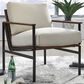 Ashley Tilden Accent Chair in Ivory, , large