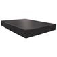 Southerland Lily Plush Euro Top Twin Mattress with High Profile Box Spring, , large