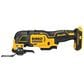 DeWALT ATOMIC™ 20V Max Brushless Cordless Oscillating Multi-Tool (Tool Only), , large