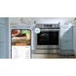 Samsung 6.3 Cu. Ft. Smart Freestanding Electric Range in Fingerprint Resistant Stainless Steel, , large