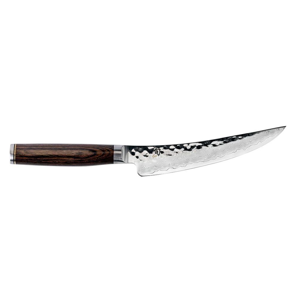 Shun 6" Premier Boning/Fillet Knife, , large