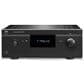 Lenbrook A/V Surround Sound Receiver in Charcoal, , large
