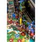 Stern Pinball Jurassic Park Pro Edition Pinball Machine, , large