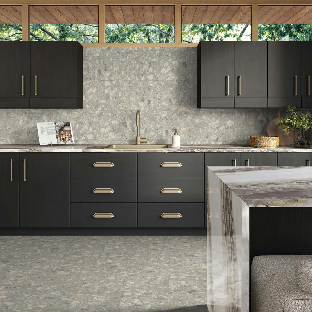 Dal-Tile Outlander Dusk 12" x 24" Alto Porcelain Tile, , large
