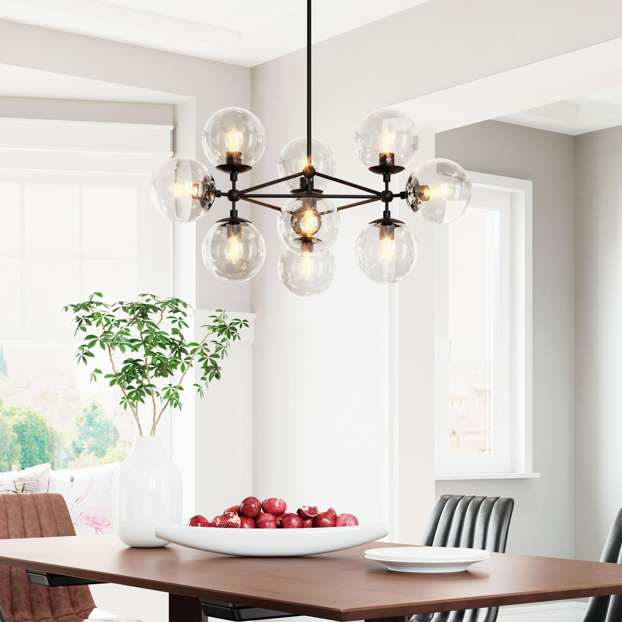 Zuo ceiling lamp outlet