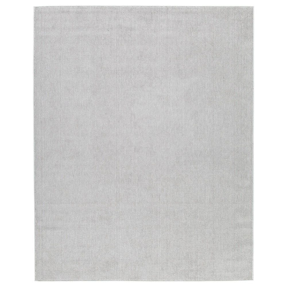 Ashley Eduring 5" x 7" Ivory and Taupe Area Rug, , large