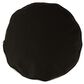 Howard Elliott Komodo Short Pouf in Sage Green, , large