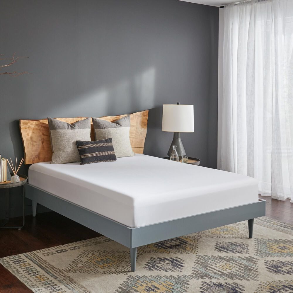 Tempur-Pedic Tempur-Protect Breeze Cooling Split King Mattress Protector, , large