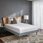Tempur-Pedic Tempur-Protect Breeze Cooling Split King Mattress Protector, , large