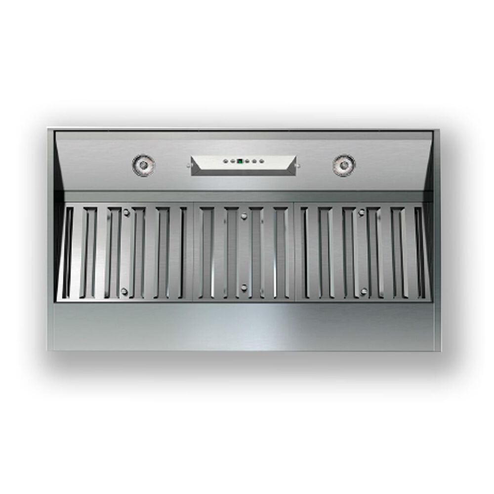 Berkshire Hoods Custom Hood Series 36 Inch Hood Insert, , large