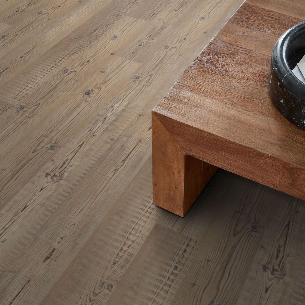 Shaw Vinyl Tile Anvil Plus Accent Pine 7&quot; x 48&quot; Luxury Vinyl Plank, , large