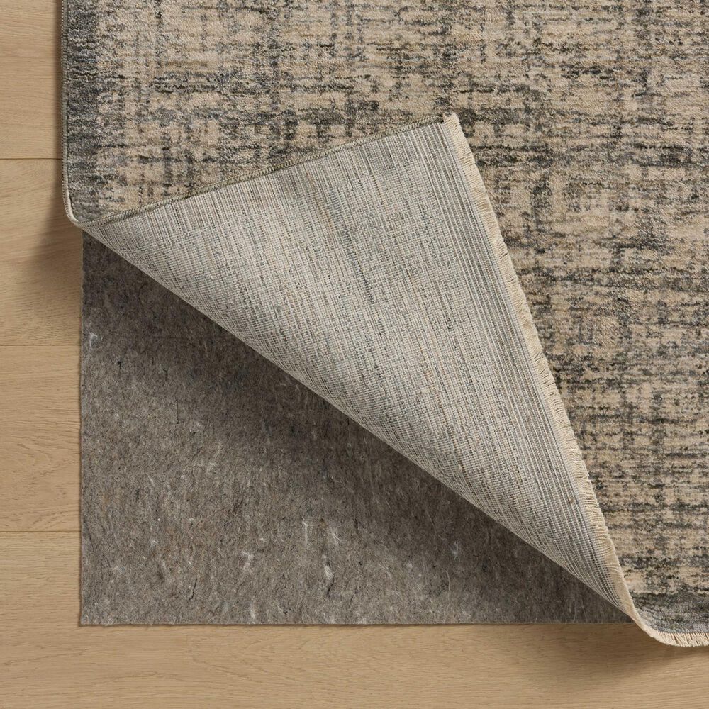 Loloi II Winston Denim and Bone 2&#39;7&quot; x 10&#39; Runner, , large