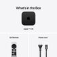 Apple TV 4K (Wi-Fi + Ethernet) 128GB (4th Generation) (Pre-Sale), , large