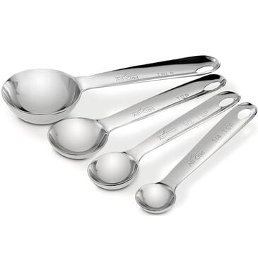 All-Clad Stainless Steel Measuring Spoon Set, , large