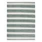 Safavieh Natura NAT859Y 8" x 10" Ivory and Green Area Rug, , large