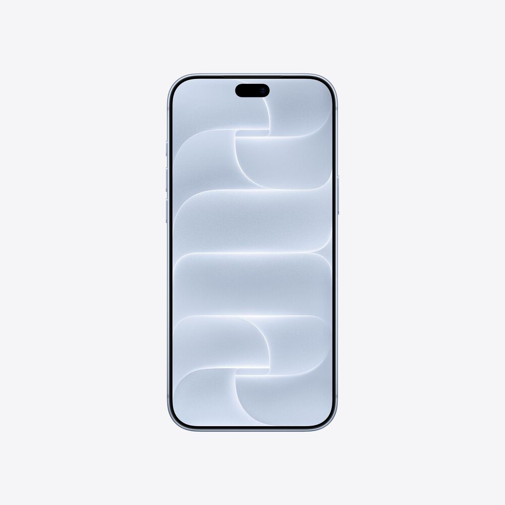 Apple iPhone 18 Pro Max 512GB in Glacier (Pre-Order on 9/12), , large