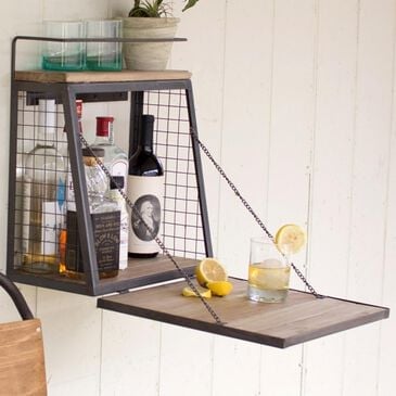 Kalalou Wall Bar, , large