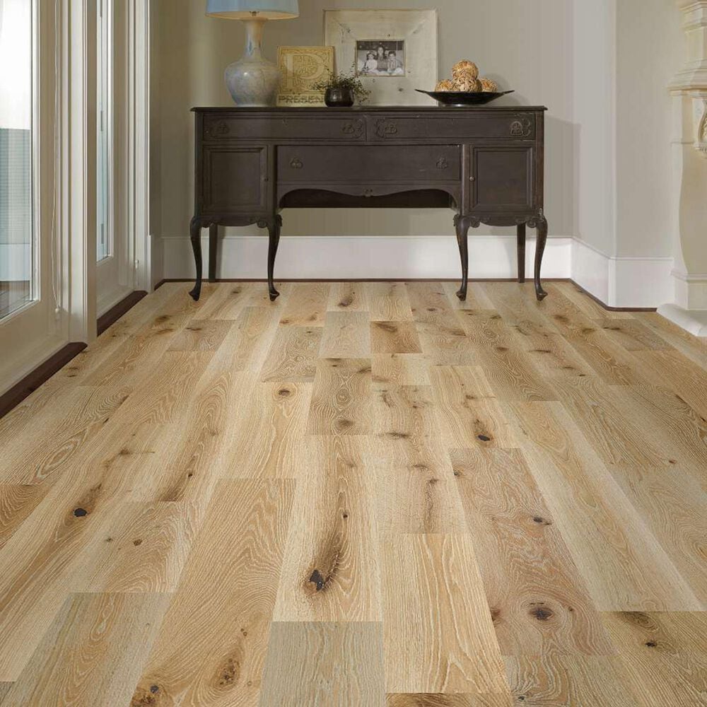 Shaw Expressions Poetry Oak Hardwood, , large