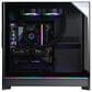 CyberPowerPC Gamer Supreme Gaming Desktop | Intel Core i7-14700F - 16GB RAM - AMD Radeon RX 9060 XT Graphics - 2TB SSD in Black, , large