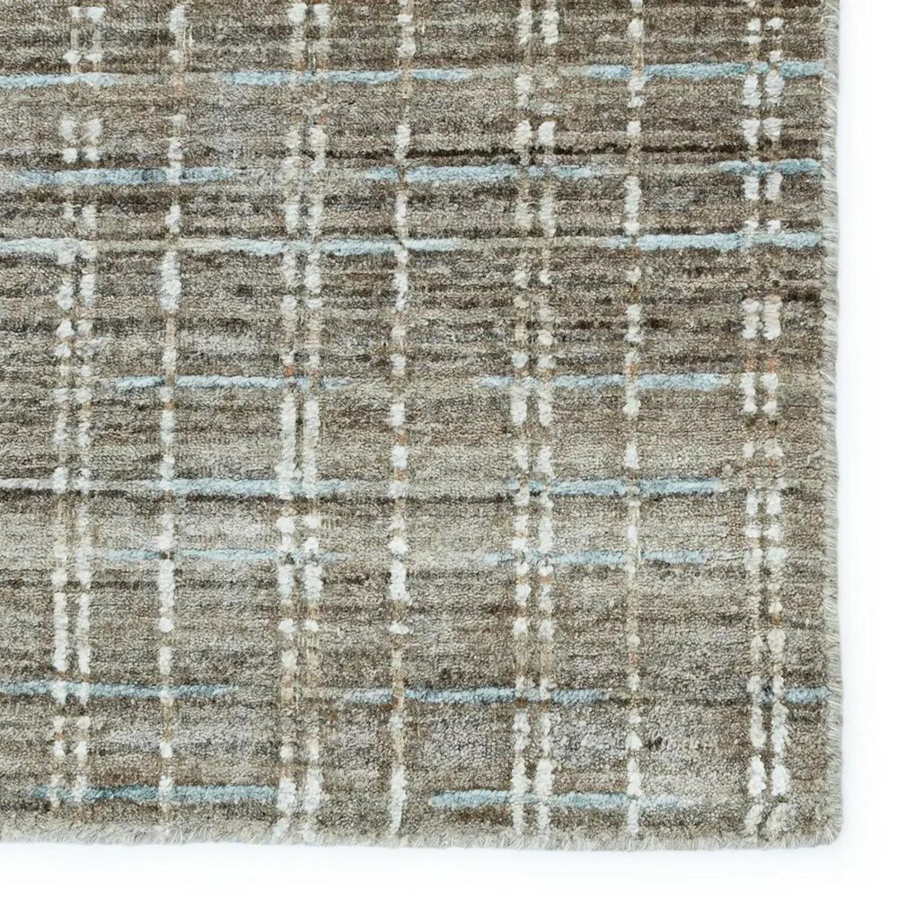 Jaipur Clamor Thaddea 10&#39; x 14&#39; Trellis Area Rug, , large