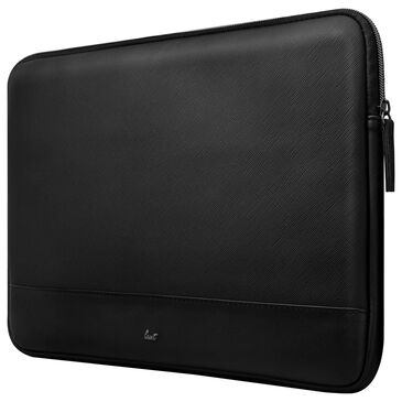 LAUT Prestige Protective Sleeve for MacBook 13"-14"-16" in Black, , large