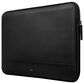 LAUT Prestige Protective Sleeve for MacBook 13"-14"-16" in Black, , large