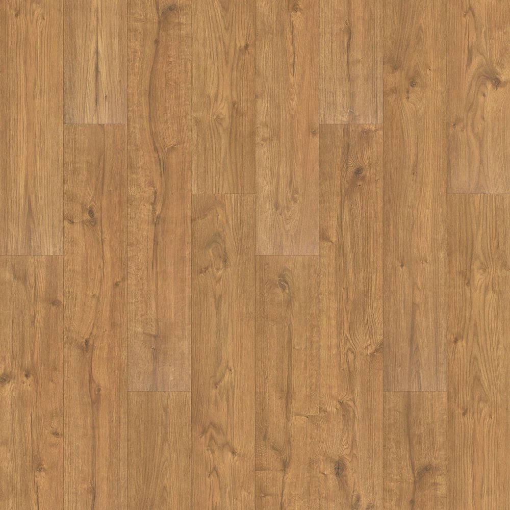 Mohawk Emberstone Ridge Burnt Oak 7.5" x 54" Laminate, , large