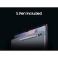 Samsung Galaxy Tab S10+ 12.4" 256GB in Moonstone Gray | Wi-Fi, , large
