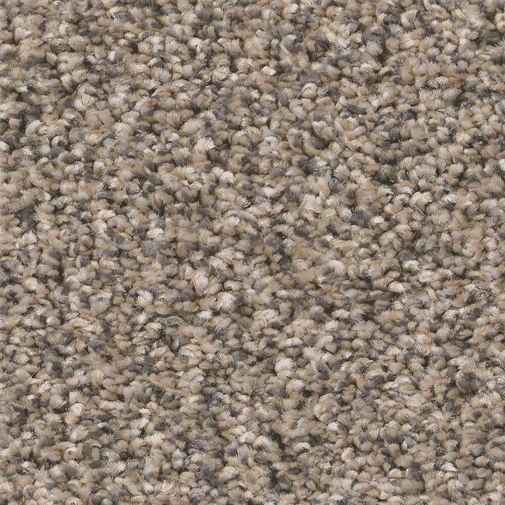 Shaw New Attitude Carpet in Desert Dune, , large