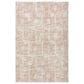 Dalyn Rug Company Delano 10" x 14" Linen Indoor/Outdoor Area Rug, , large