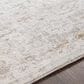 Surya Carmel 7"10" x 10" Camel and Mustard Area Rug, , large