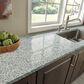 NFM Custom Countertops Valle Nevado 3cm Granite Countertop, , large