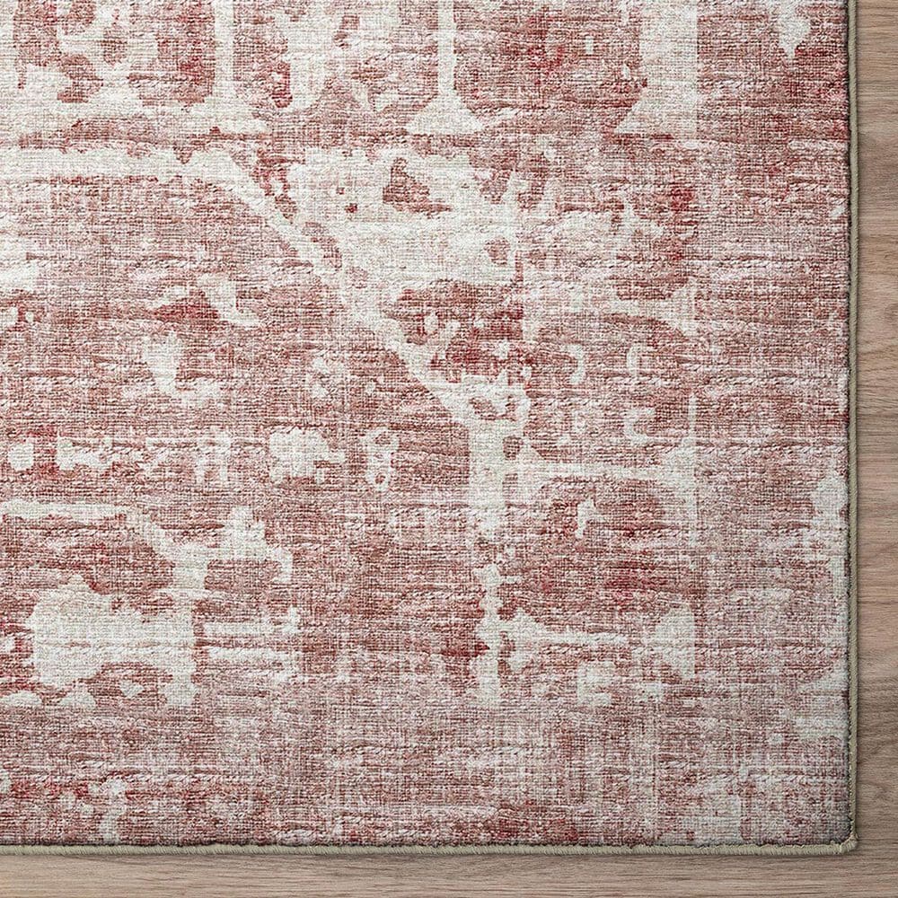 Dalyn Rug Company Aberdeen 3&#39; x 5&#39; Rose Area Rug, , large