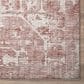 Dalyn Rug Company Aberdeen 3" x 5" Rose Area Rug, , large