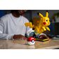 LEGO Pokemon Pikachu and Poke Ball Building Set, , large