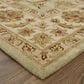 Feizy Rugs Wagner Sage and Beige 8" x 10" Area Rug, , large