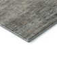 Dalyn Rug Company Trevi TV1 2"3" x 7"6" Taupe Runner, , large