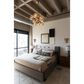 Troy Lighting Santee 14-Light Chandelier in Patina Brass, , large