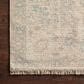 Loloi Priya PRY-05 7"8" x 9"8" Natural/Blue, , large