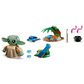LEGO Star Wars Grogu"s Homestead Building Set, , large