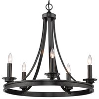 chandelier