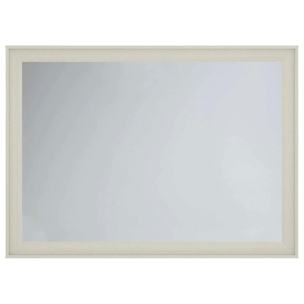 Stickley Furniture Revere 9-Drawer Dresser and Mirror in Ember, , large