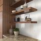 Shaw Voyage White 6" x 24" Porcelain Tile, , large