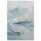 Dalyn Rug Company Ravenna RN11 5" x 7"6" Teal Area Rug, , large