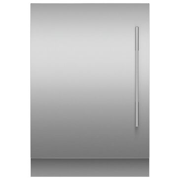 Fisher & Paykel Contemporary Square Fine Handle in Stainless Steel, , large