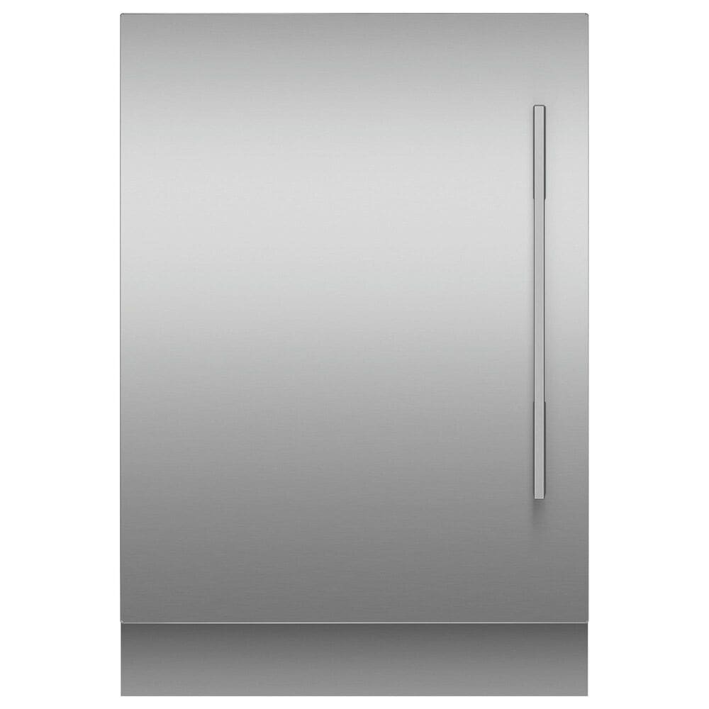 Fisher & Paykel Contemporary Square Fine Handle in Stainless Steel, , large