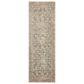 Angela Rose Aubrey 2" x 5" Navy and Multicolor Runner, , large